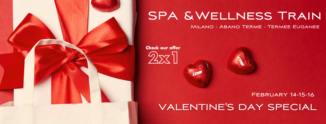 ABANO TERME Hotel Continental 5* - 3