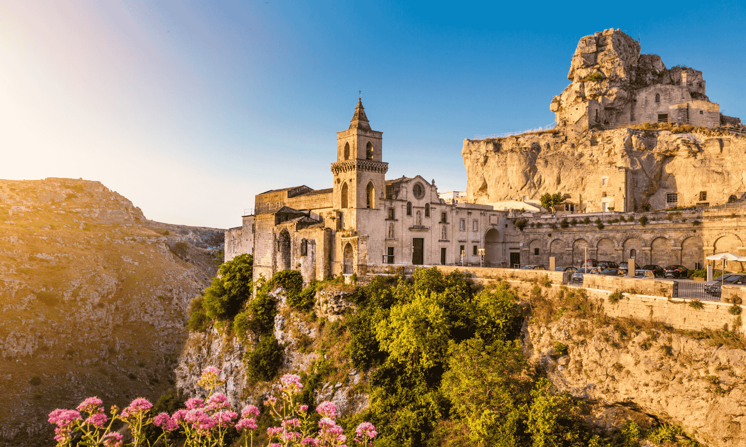Matera