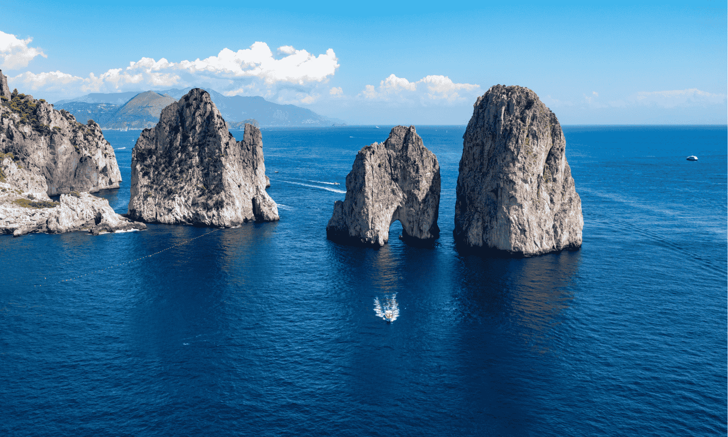 Capri Mare