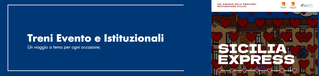 Treni Evento